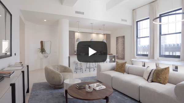 151 Bay Street - Residence 809 Toll Brothers City Living Video Tour 151 Bay Street - Residence 809 Toll Brothers City Living Video Tour
